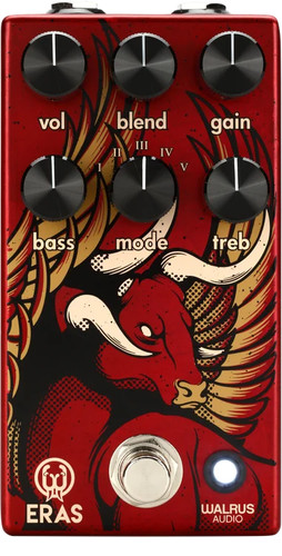 Walrus audio eras - walrus,