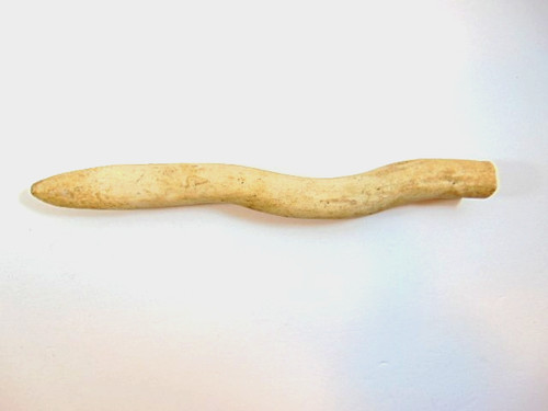 Ceramic walrus oosick - ceramic,